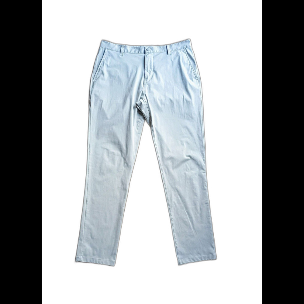 Rhone Commuter Pants Light Khaki 35